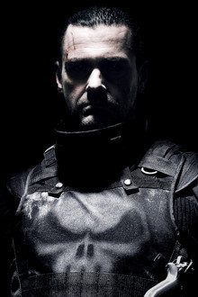 Punisher: War Zone