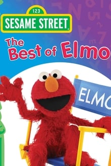 Poster do filme Sesame Street: The Best of Elmo