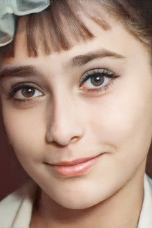 Небесные ласточки