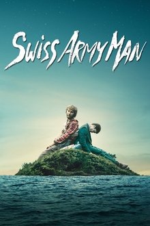 Swiss Army Man