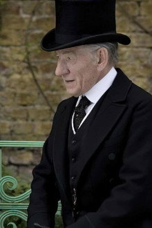 Mr. Holmes