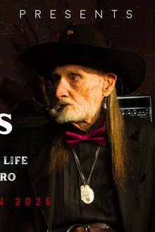 Willie Nelson Presents: King of the Roadies