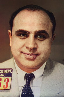 Al Capone: Icon