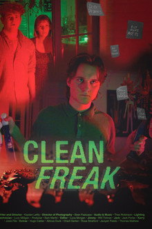 Clean Freak