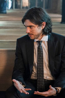 In the Dark season 4 episode 13