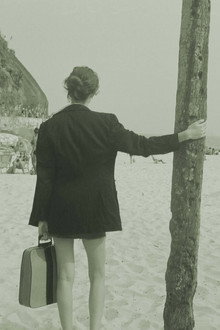 Aguardo a Ressurreição em Celulóide