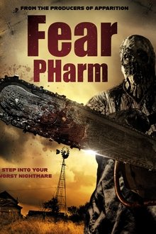 Fear Pharm Torrent (2020) Legendado WEB-DL 1080p – Download