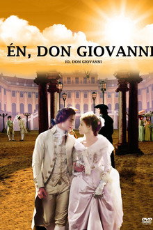 Én, Don Giovanni
