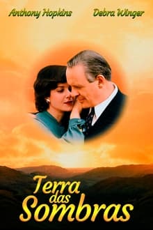 Poster do filme Terra das Sombras