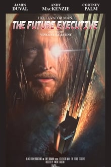Poster do filme Hellevator Man