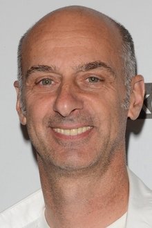 Photo of David Marciano