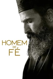 Poster do filme Homem de Fé