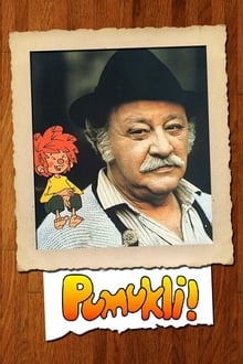 Poster da série Master Eder and his Pumuckl