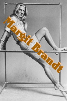 Margit Brandt