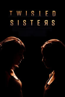 Poster da série Twisted Sisters
