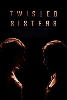 Poster da série Twisted Sisters