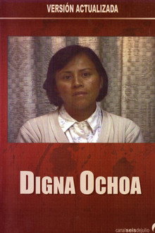 Digna Ochoa