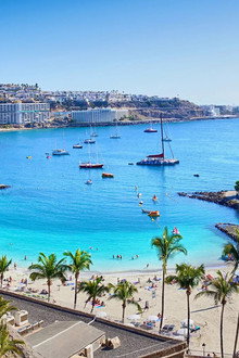 Abenteuer Spanien