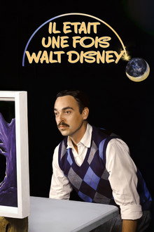 Il était une fois Walt Disney