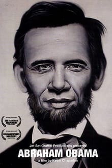 Poster do filme Abraham Obama