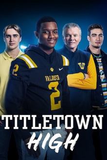 Titletown High S01