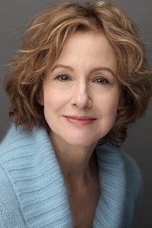 Photo of Rachel Harker