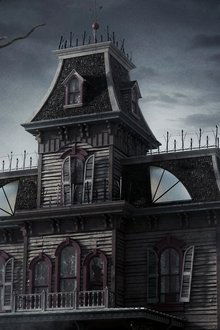 The-Amityville-Terror