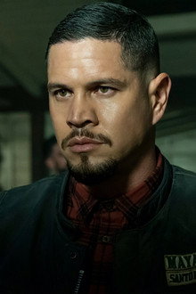 Mayans M.C. - Season 4