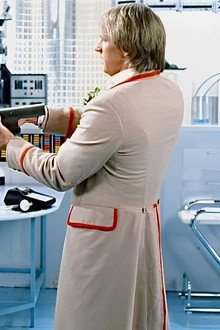 Doctor Who: Resurrection of the Daleks