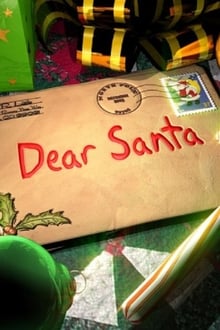 Poster do filme Dear Santa