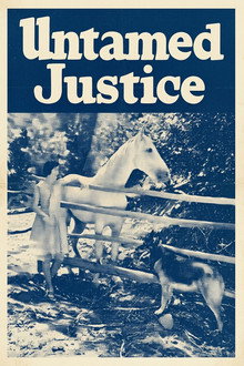 Untamed Justice