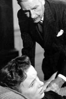 A Woman's Vengeance