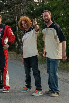Swearnet: The Movie