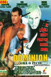 Dominion: Gra o życie