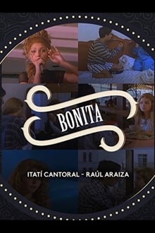 Poster do filme Bonita