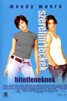 Szerelmi leckék hitetleneknek