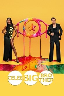 Celebrity Big Brother