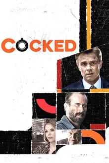 Cocked tv show poster