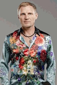 Photo of Oleh Skripka