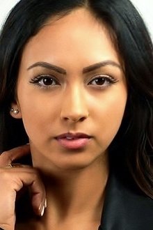 Photo of Megan Soo