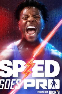 Speed Goes Pro