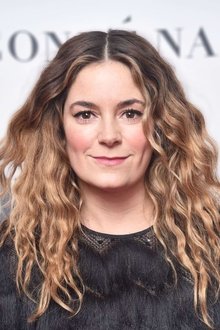 Photo of Jamie Neumann