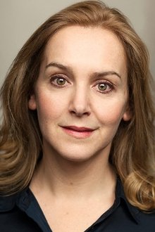 Photo of Rebecca Johnson
