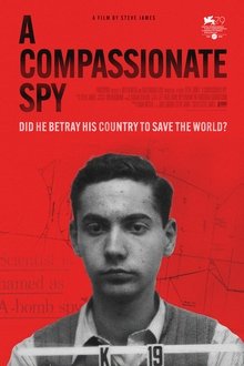 A Compassionate Spy A Compassionate Spy