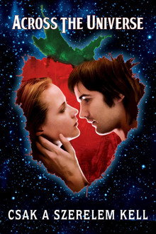 Across The Universe - Csak a szerelem kell
