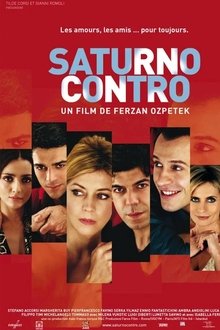 Saturno Contro
