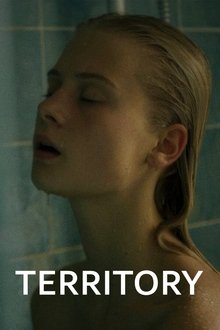 Poster do filme Territory