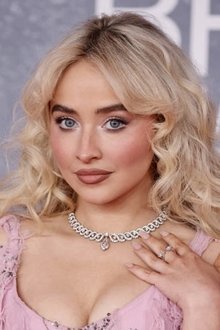 Photo of Sabrina Carpenter