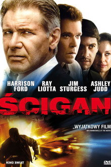 Ścigani