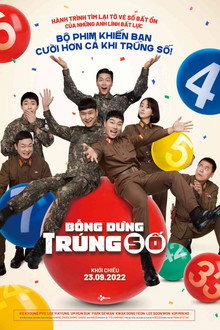 Bỗng Dưng Trúng Số